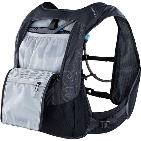 Hydro Pro 6L + 1.5L Bladder / black
