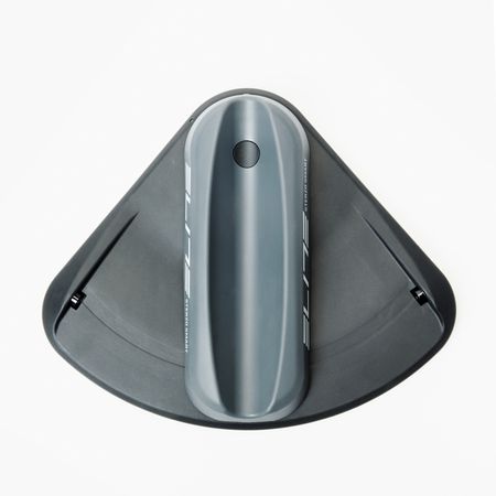 STERZO SMART interaktive Vorderraderhöhung / schwarz