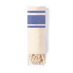 Strandtuch / beige