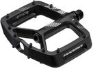 AEFFECT R Flatpedal / black