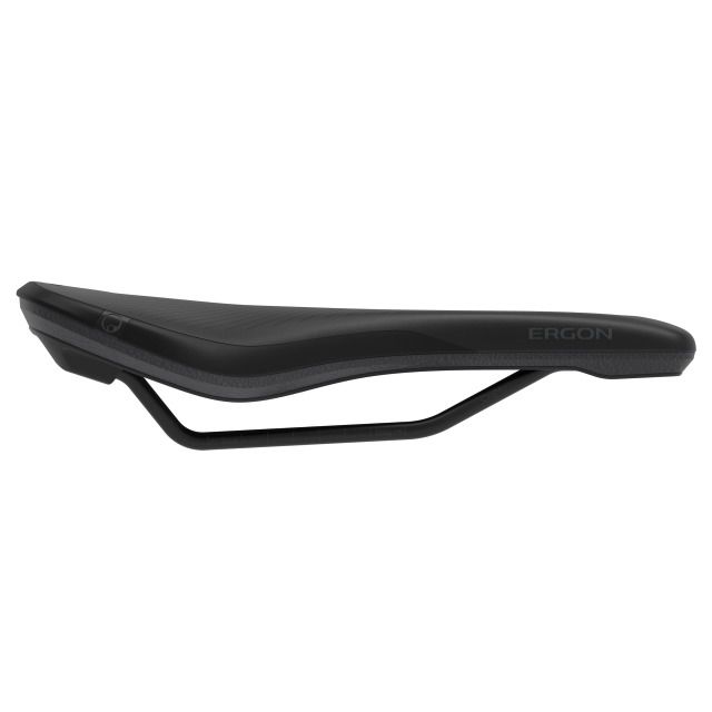 Sattel SR Allroad Core Comp Man / schwarz / M/L 152mm