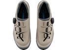 Women MTB SH-XC5 Schuh SPD / sand beige / 36