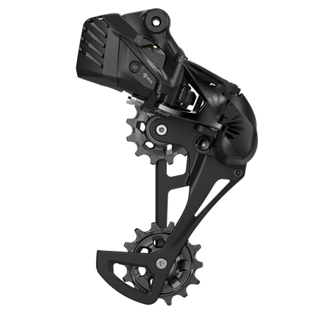 MY27 Rear Derailleur Eagle AXS S500 without battery / black
