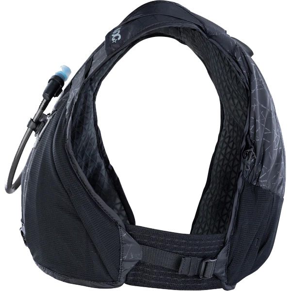 Hydro Pro 6L + 1.5L Bladder / black