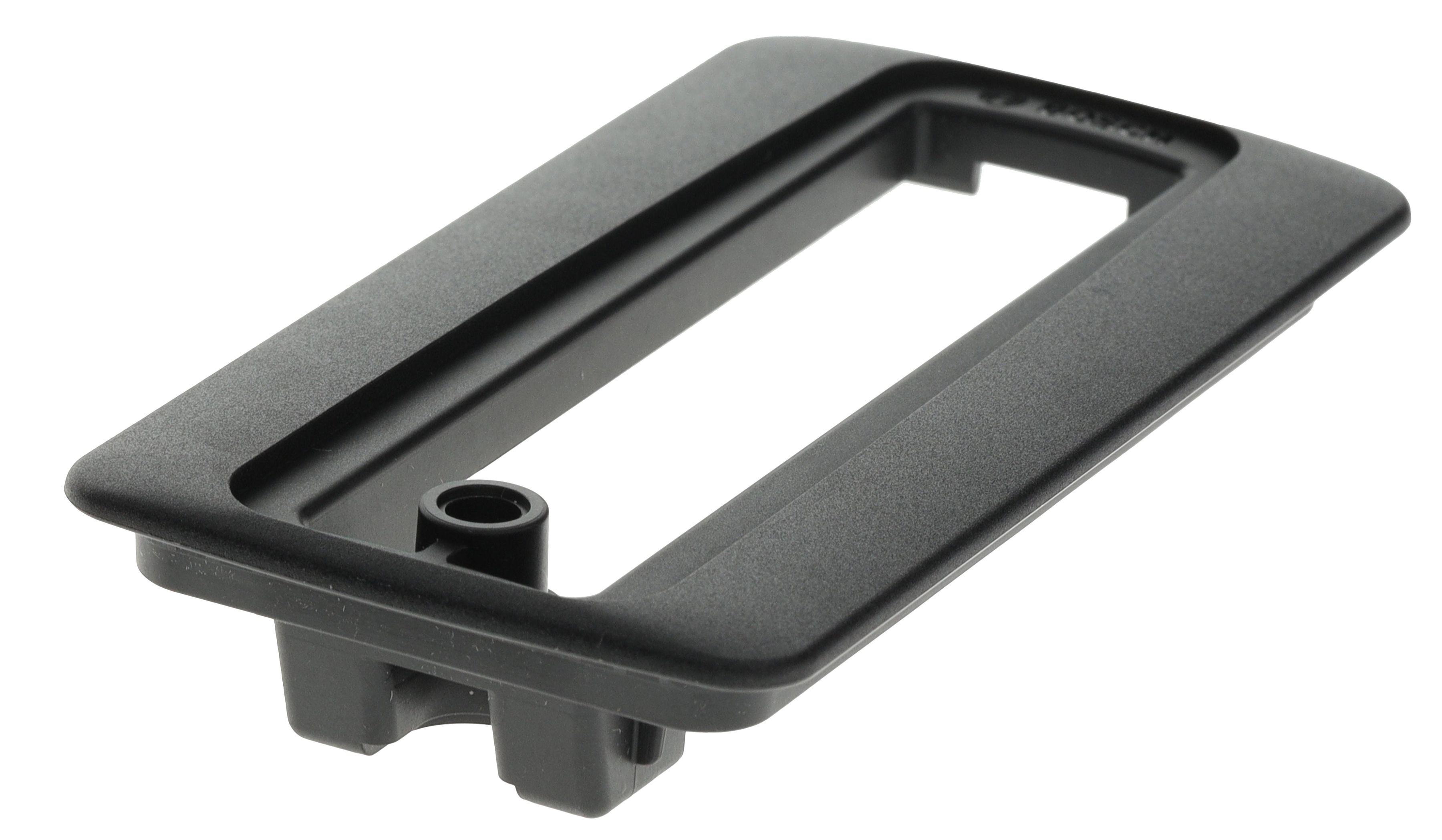 Bosch Adapter Bedieneinheit System Controller BRC3100 / schwarz