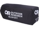 HELIUM BIVY Einbogen-Biwakzelt / slate