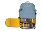 Stage Capture 16L Backpack / steel