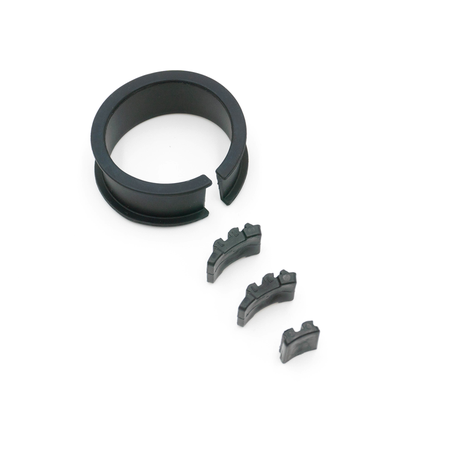 Pro Seat Post Adapter Kit (Replacement)