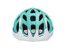 LAZER youth J1 Helm / matte mint green white