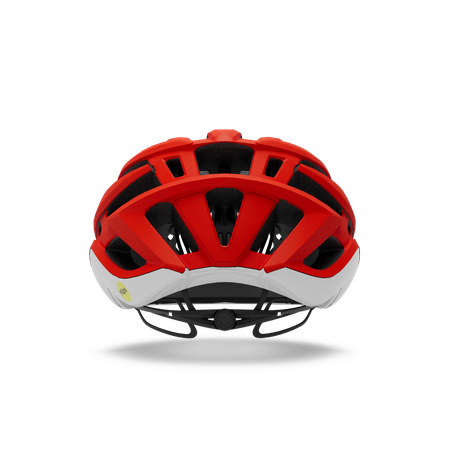 Agilis MIPS / matte flame red / S 51-55