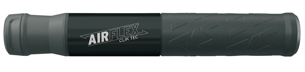 AIRFLEX EXPLORER CLIK TEC / schwarz/grau / f. Schwalbe Clik Valve