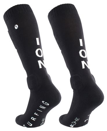 BD-SOCKS 2.0 / all black / 35-38