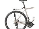 Switch Rack (Gewindesteigung 1.5mm) / schwarz / 28 x 49 x 11 cm