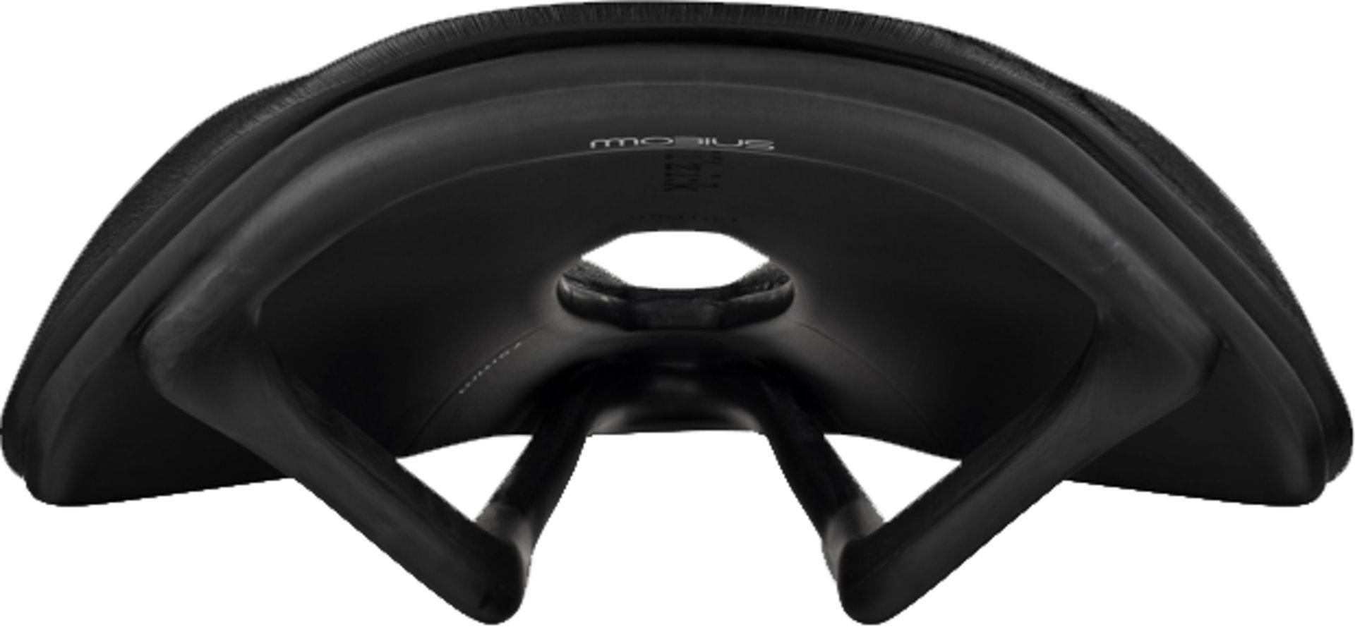 Vento Argo 00 Sattel / 140 mm