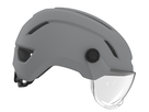 EVOKE MIPS Helmet / matte grey / S 51-55