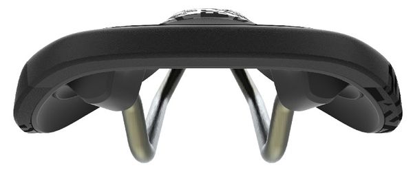 Sattel SM Downhill Pro Titanium Team black / schwarz