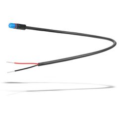 LICHTKABEL BOSCH SMART Scheinwerfer / schwarz / 1400mm