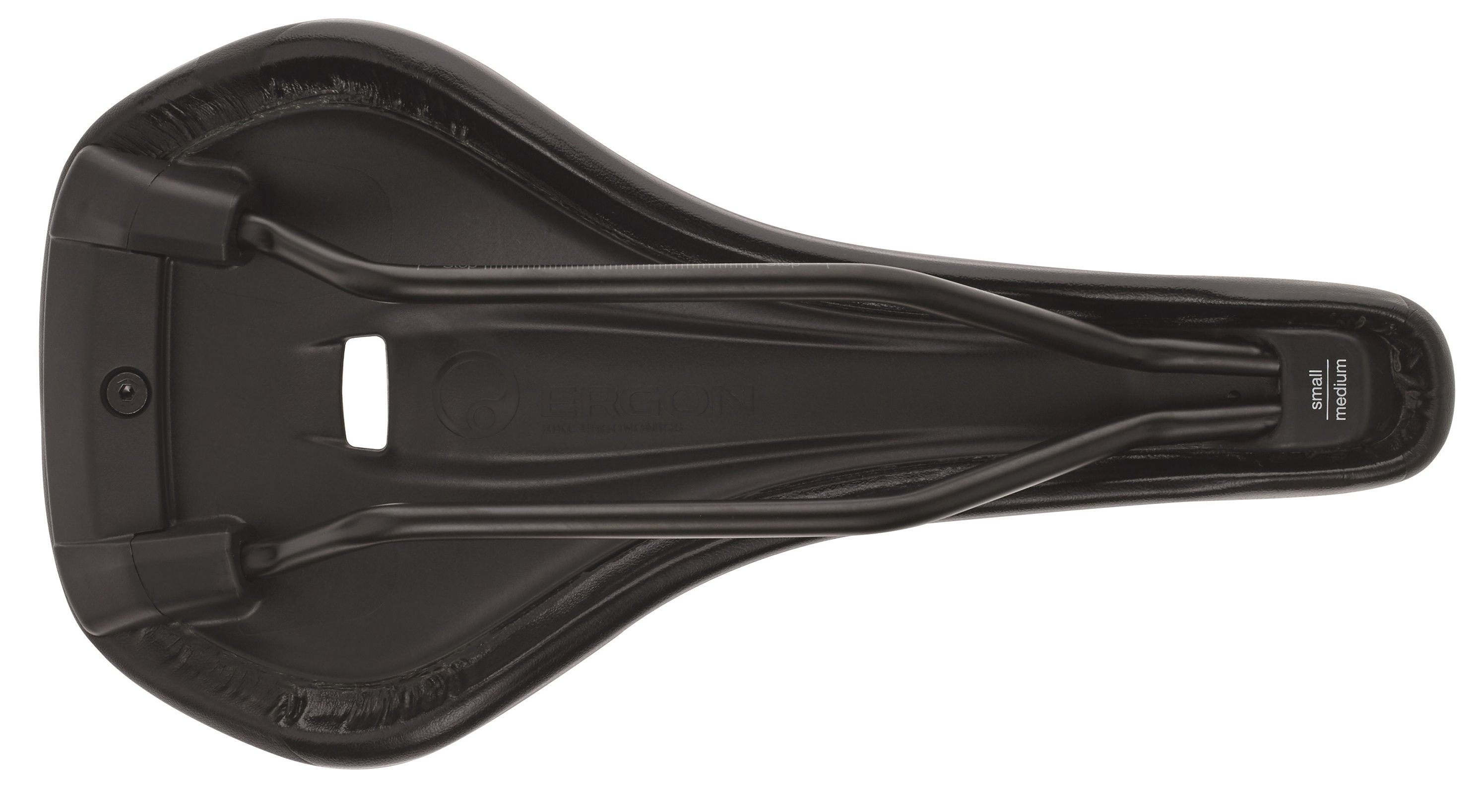 Sattel SR Pro Man black / schwarz / 153 mm, 272 mm, M/L 12-16 cm