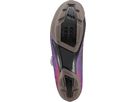 Women Gravel SH-RX6 Schuh SPD stone gray / gray purple / 36