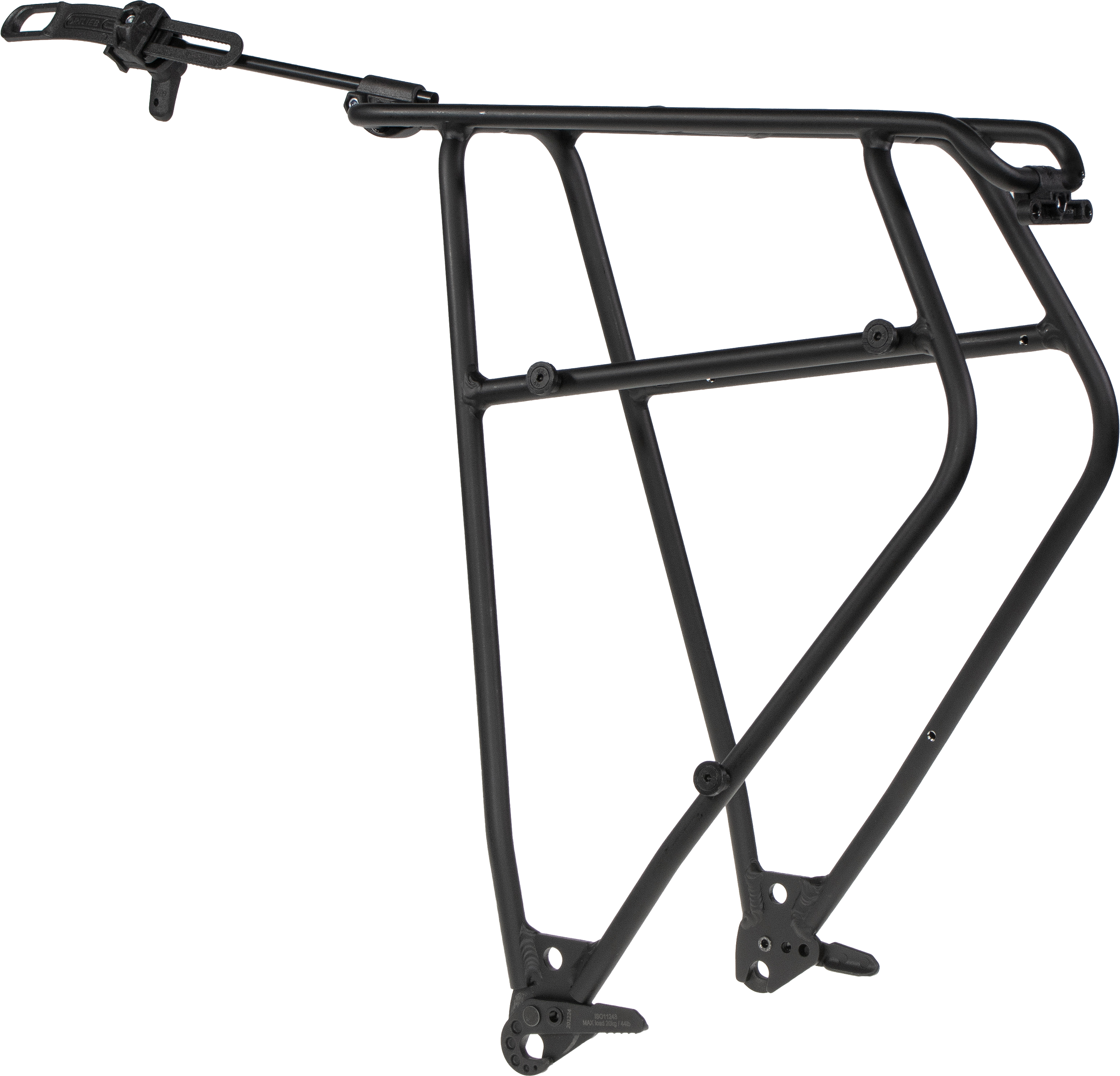 QUICK RACK XL Gepäckträger