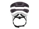 ARX PLUS MIPS Velohelm / white/black / 55-59CM