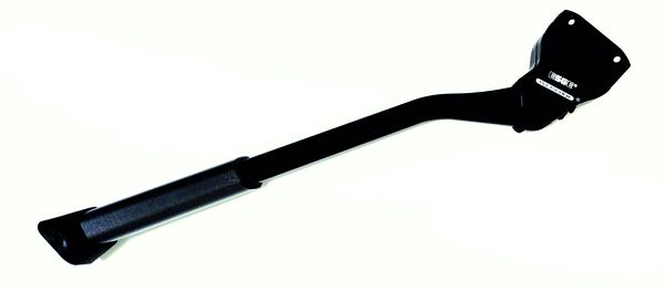 Seitenstütze Comp 40 Flex / schwarz