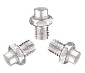 R-PIN Ersatz-Pins / silber