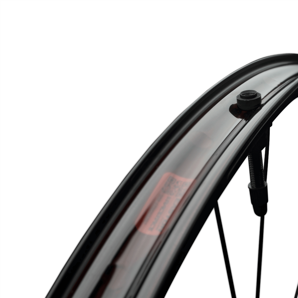 Aeffect R 30 ALU MTB CLN 6 Bolt Rear Wheel / black / 29"/12x157-SB SHI