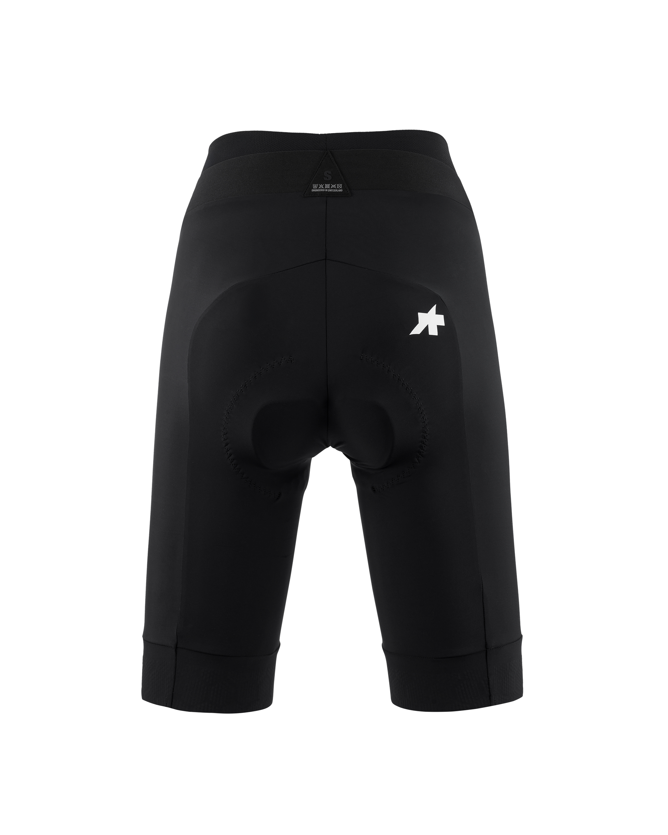 UMA GT LONG S11 Damen-Bundhose / black series / L