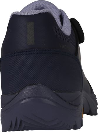 TREMOLA 2.0 Veloschuhe / dark blue lavender / 38