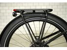 VADO 5.0 NB E-City- und Alltagsvelo / cast black  silver reflective / L