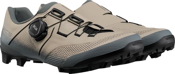 Women MTB SH-XC5 Schuh SPD / sand beige / 36