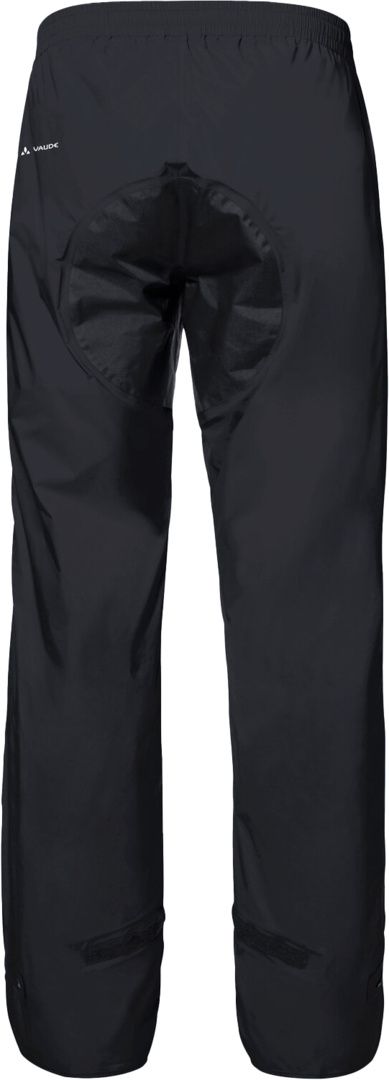 Men's Drop Pants II / black/black / L
