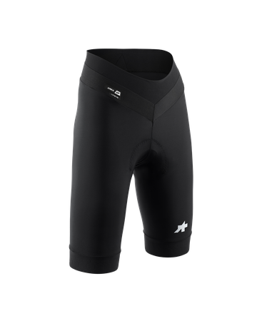 UMA GT LONG S11 Damen-Bundhose / black series / L