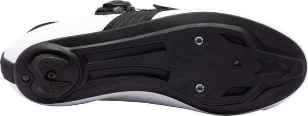 RR Prima Woman Aerolite weiss/black / weiss-schwarz / 38