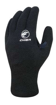 Watershield Gloves / black / XXL