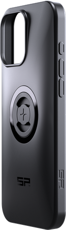 Phone Case SPC+ / schwarz / iPhone 16 Pro Max