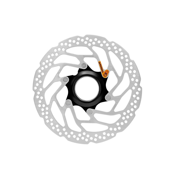 Bremsscheibe RT-CL300 Center-Lock / 160 mm
