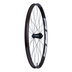 ERA 30 Carbon MTB CLN Center Lock Wheel / black / 27.5"/15x110