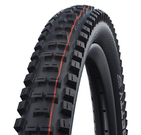 BIG BETTY Reifen / black / 27.5x2.60, 65-584