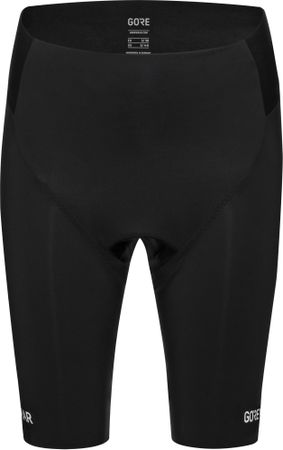 SPINSHIFT Damen-Bundhose / black / 38