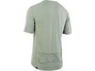 TRAZE Herren-Kurzarmshirt / infused green / L