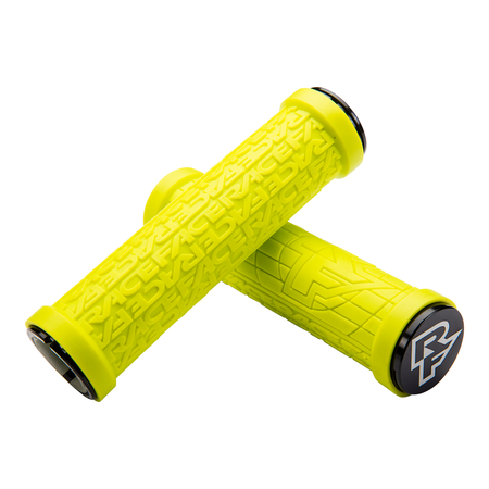 Grippler Grip Lock-On 30mm / yellow / one size