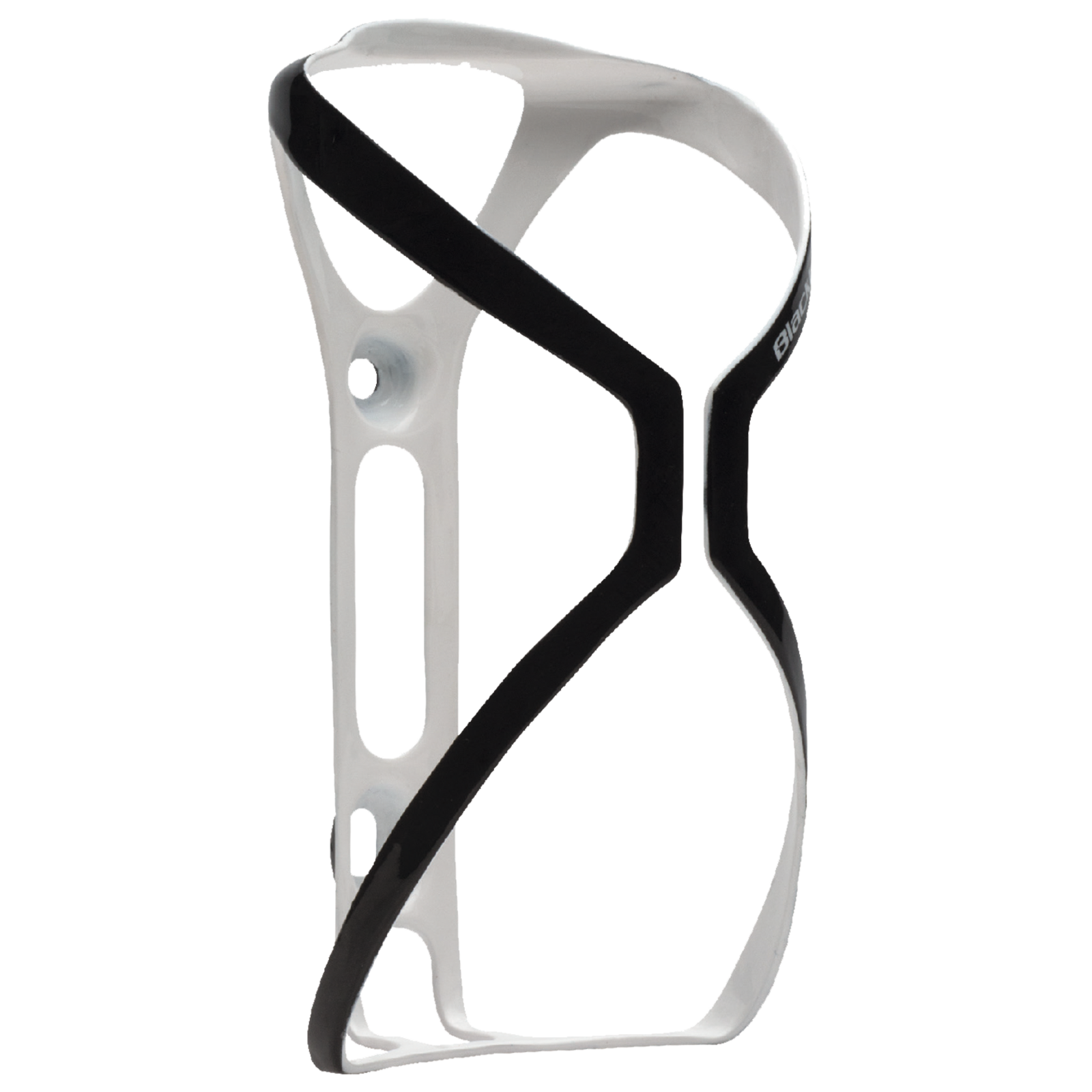 Cinch Carbon Cage / matte white