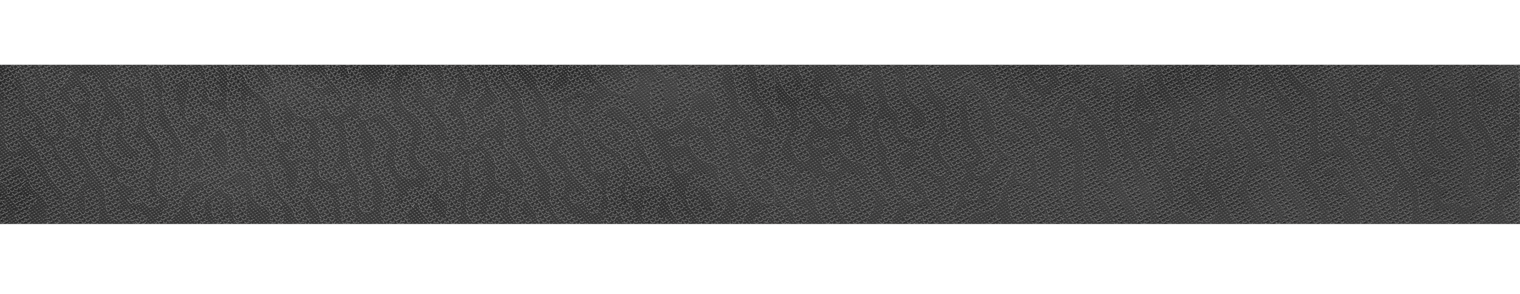 Lenkerband BT OrthoCell 3mm black / black