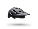 4Forty Air MIPS / solid matte black / S 52-56