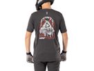 MTB Gravity 1.0 Jersey / black / S