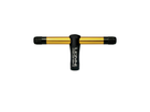 Storage Drive / black/gold / one size