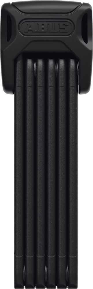 BORDO Faltschloss / black / Combo 6000/90cm, Schlüssel