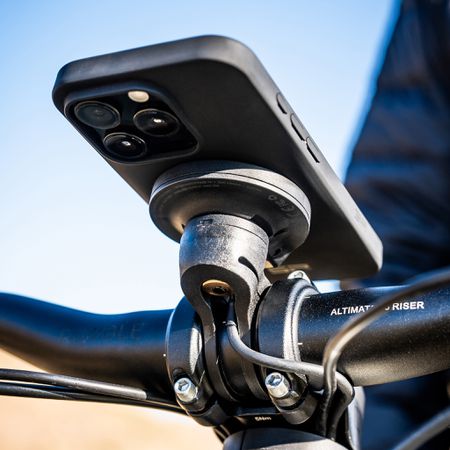 Charging Module SPC+ E-Cap / schwarz